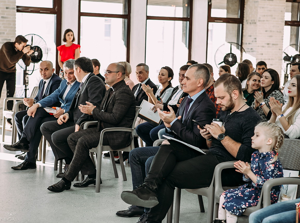 г. Ставрополь