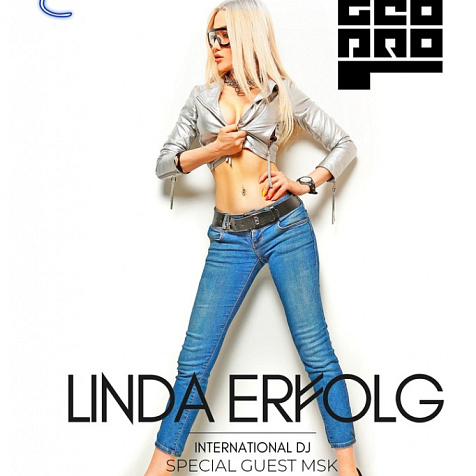 DJ LINDA ERFOLG