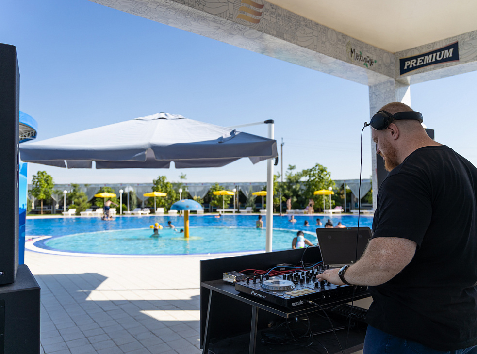 Мохито Ташкент