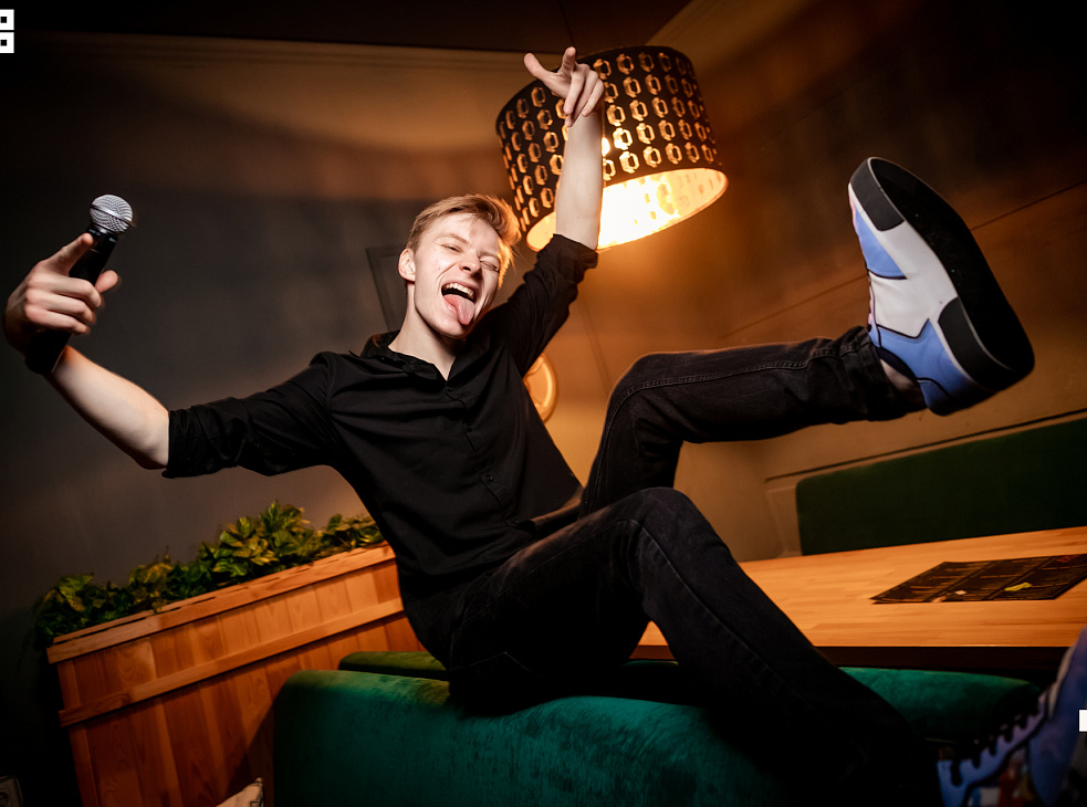 Бар Градусы