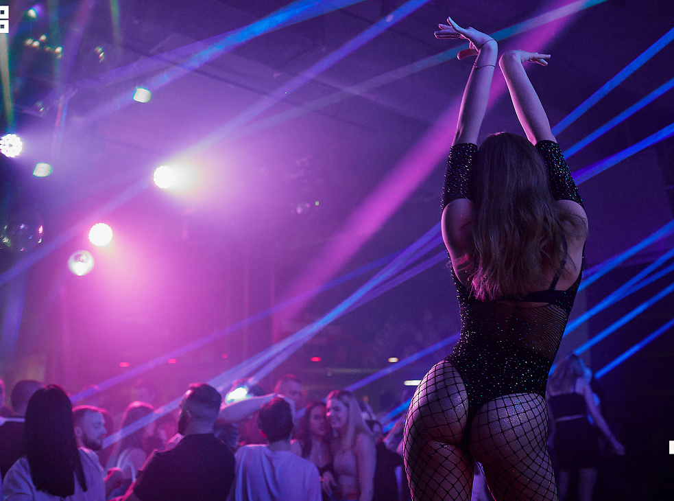 Бар Градусы