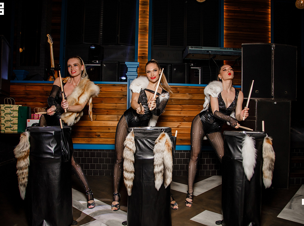 Ресторан-бар THE OPTIMIST