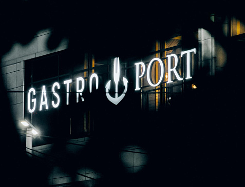 Gastroport Калуга