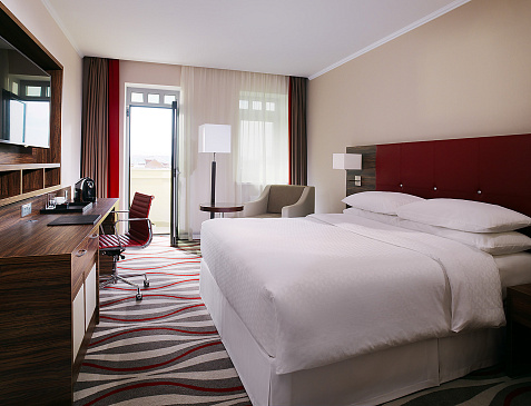 Four Points by Sheraton Kaluga