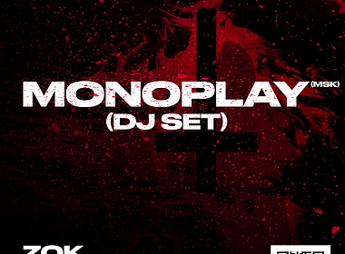 Promo GEOHALLOWEEN 2022