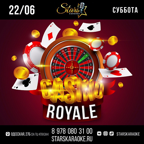 Casino Royale
