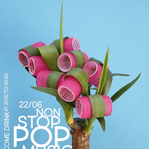NON STOP POP MUSIC