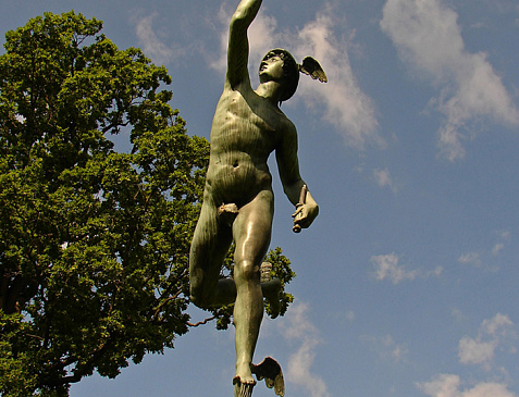 Музей-заповедник «Павловск»