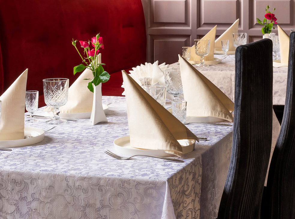 Triumph Restaurant (Триумф)