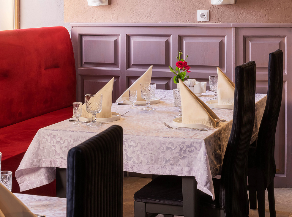 Triumph Restaurant (Триумф)