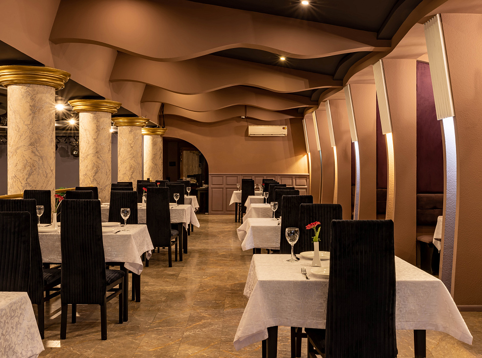 Triumph Restaurant (Триумф)