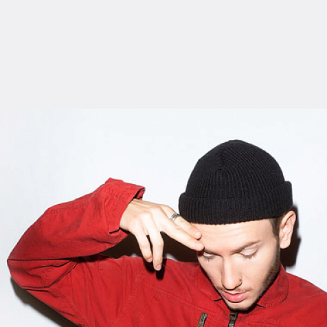 ЕГОР СЕСАРЕВ В SUNSET&BRUT