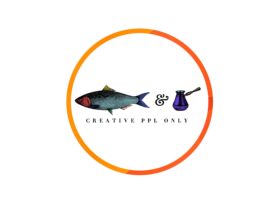 Селедка и Кофе