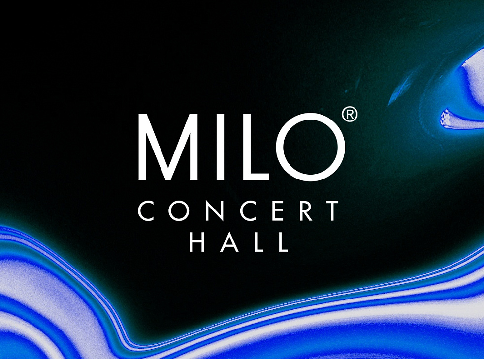 MILO CONCERT HALL