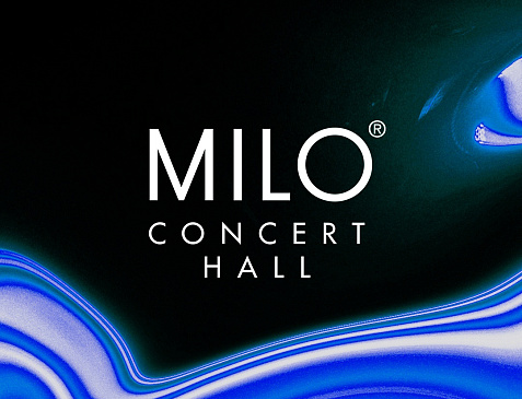 MILO CONCERT HALL