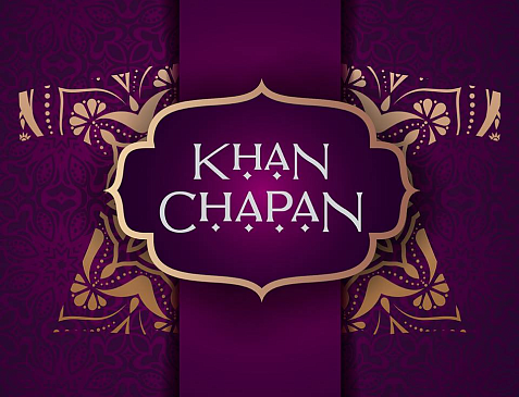 KHAN CHAPAN