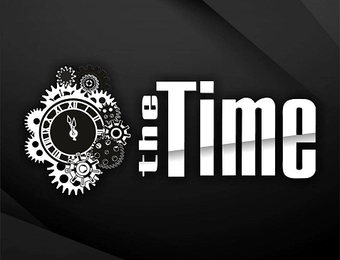 The Time