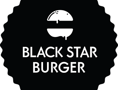 Black Star Burger