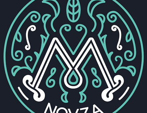Мята Lounge Novza