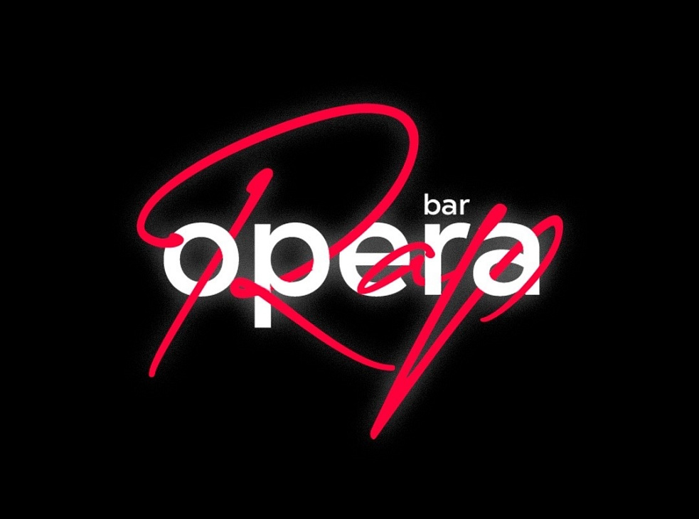 Opera Bar