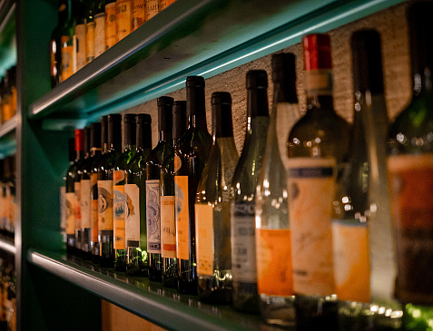 Хмели&Сунели