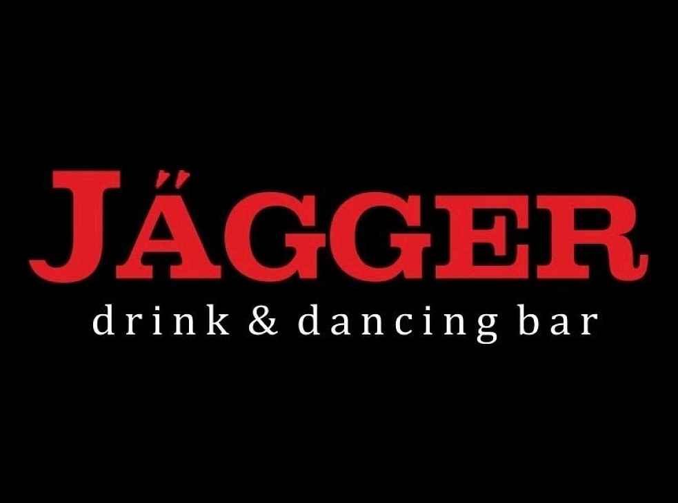 JÄGGER BAR 