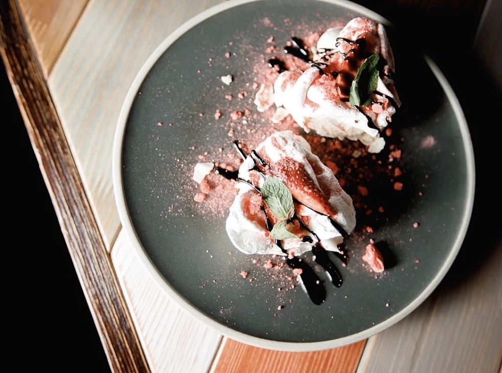 Ресторан «Ширин-чай»