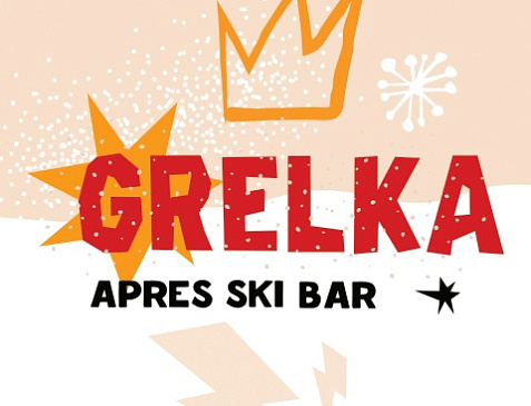 Bar GRELKA