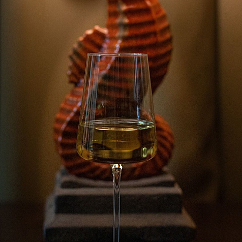 Международный День Вина в "ПО ТИХОМУ"