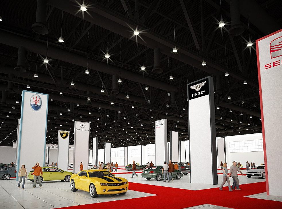 ЭКСПОФОРУМ