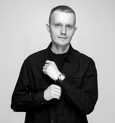 Прохор Доронин