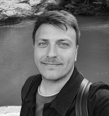 Евгений Панин