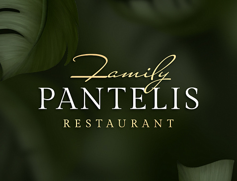 Pantelis Family Restaurant