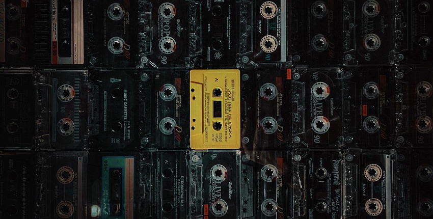 Музыкальные релизы февраля 2023