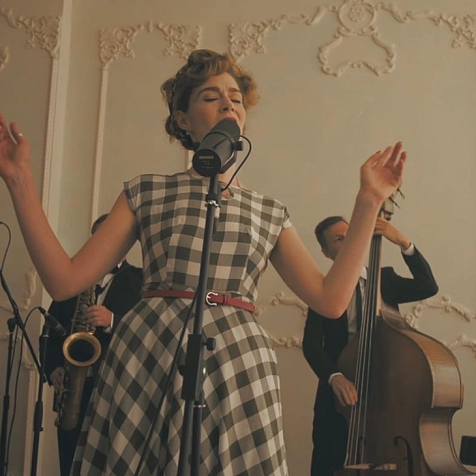 ВОЗДУХ ФРАНЦИИ. ДЖАЗ В ГОРАХ