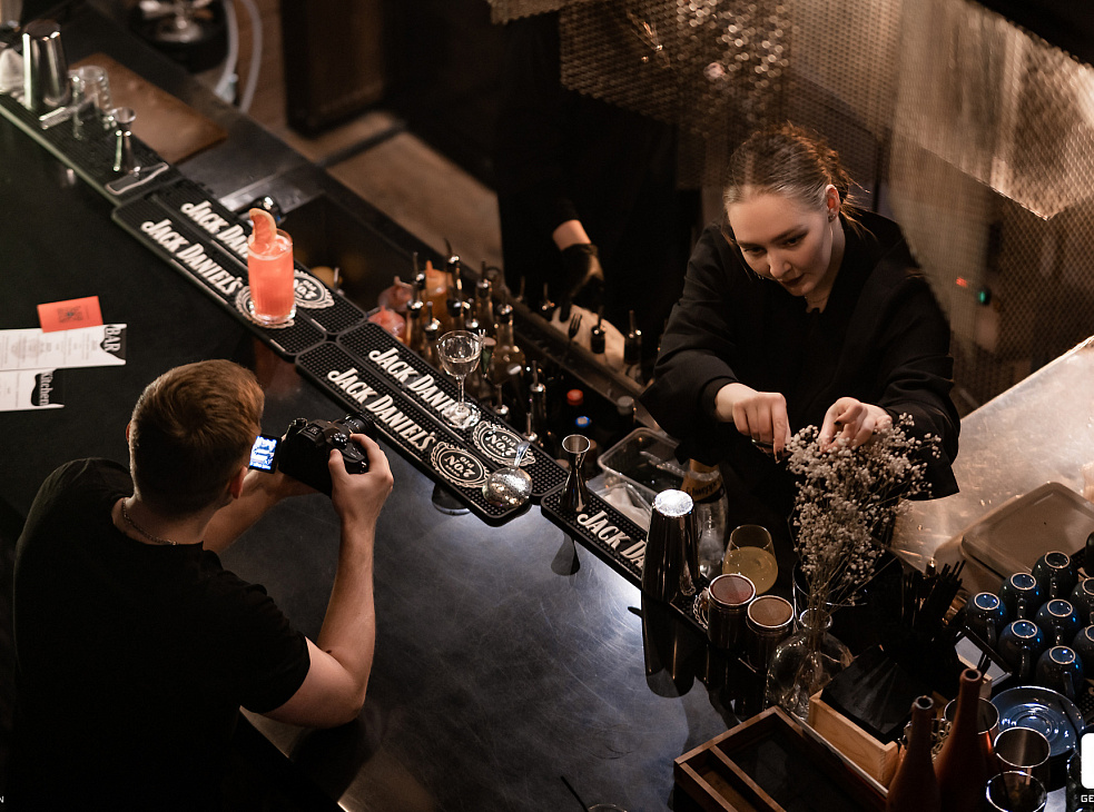 Hookah Place Исеть