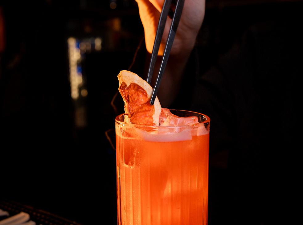 Hookah Place Исеть