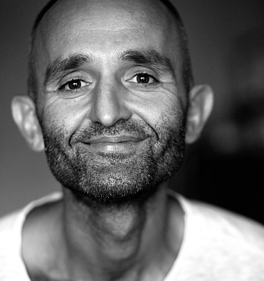 Георгий Галогре