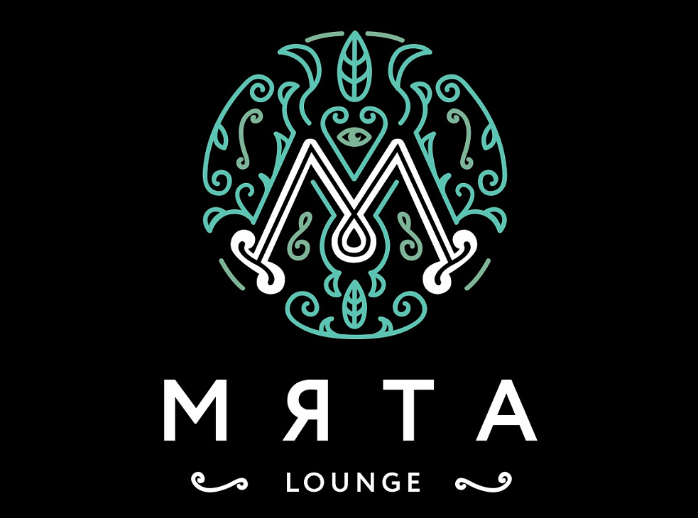 Мята Lounge