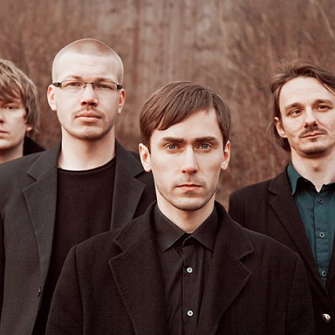  Концерт группы "Аффинаж"