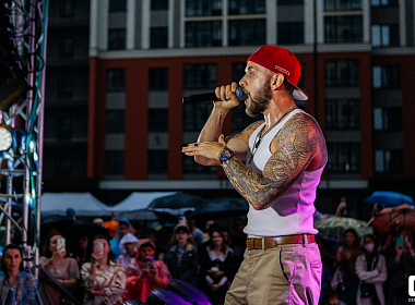 Открытие I очереди ЖК "Красный Металлист"