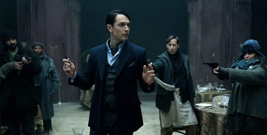 Вышел трейлер мини-сериала «Континенталь» по вселенной «Джона Уика»