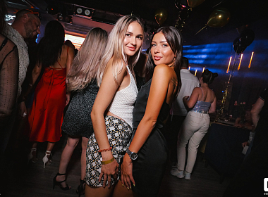 День рождения SOHO