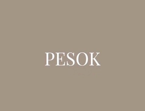 PESOK
