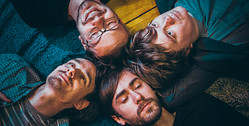 Интервью: «Аффинаж» на STEREOLETO