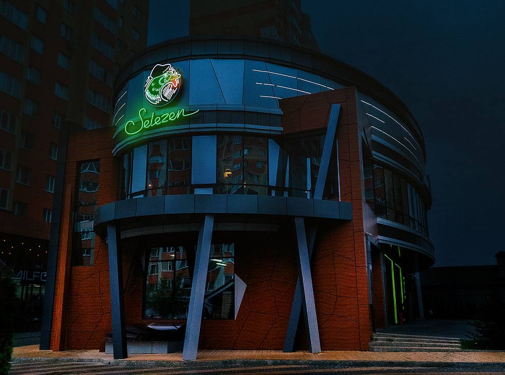 SELEZEN