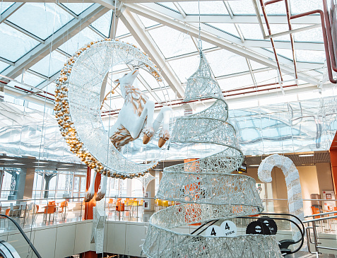 ТРЦ "Фестиваль" 