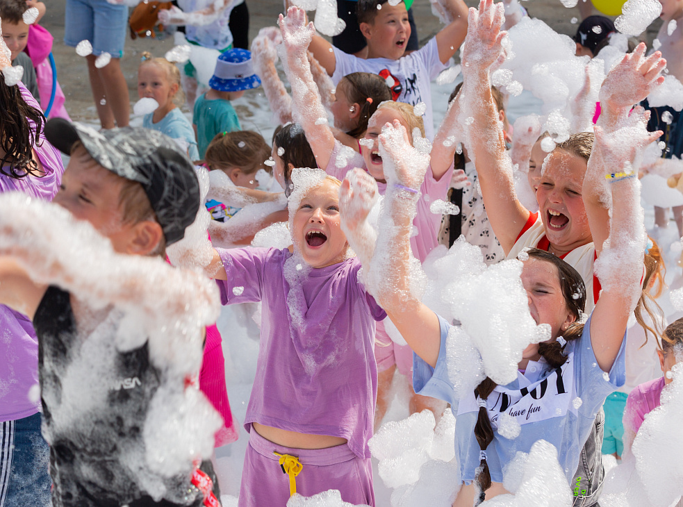 ТРЦ "Фестиваль" 