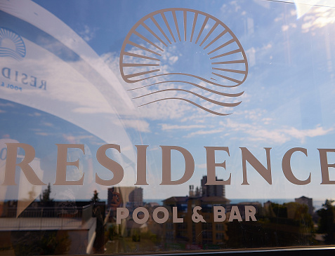 ЖК Морская Симфония