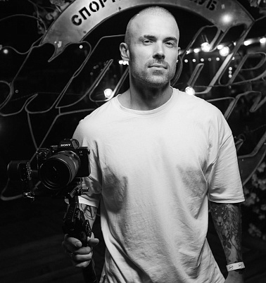 Короткевич Алексей